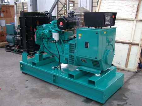 吉州200kw康明斯柴油发电机组图片 吉州200kw康明斯柴油发电机组图片