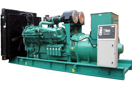 吉州150kw康明斯柴油发电机组图片 吉州150kw康明斯柴油发电机组图片