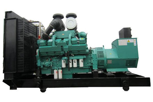 吉州柴油发电机组