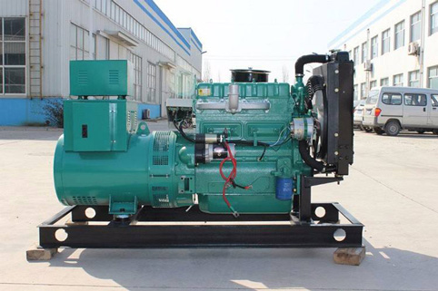 吉州小型柴油发电机 吉州小型柴油发电机