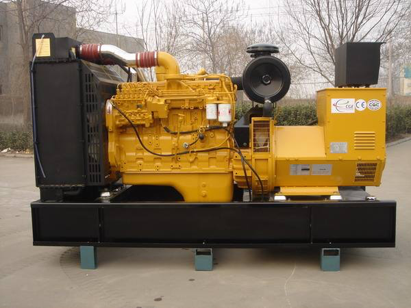 吉州发电机出租