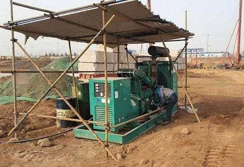 吉州发电机出租 吉州发电机出租