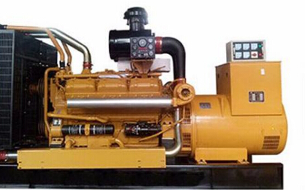 吉州发电机出租 吉州发电机出租
