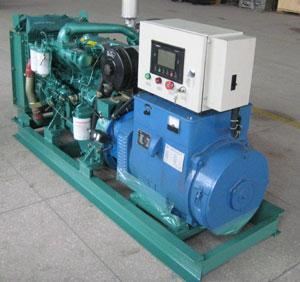 吉州发电机出租