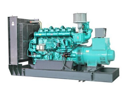 吉州发电机出租 吉州发电机出租