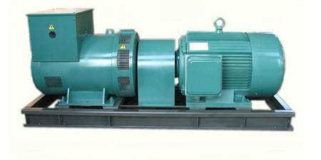 吉州发电机出租