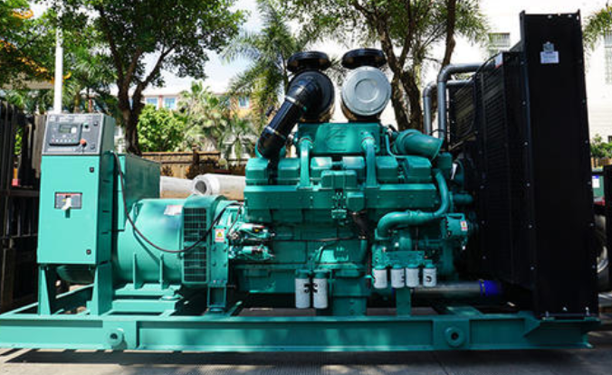 吉州柴油发电机 吉州柴油发电机