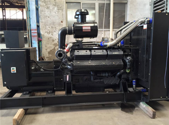 吉州柴油发电机