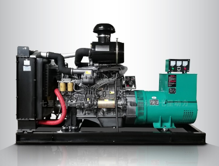 吉州全新泰豪250kw大型柴油发电机组 吉州全新泰豪250kw大型柴油发电机组